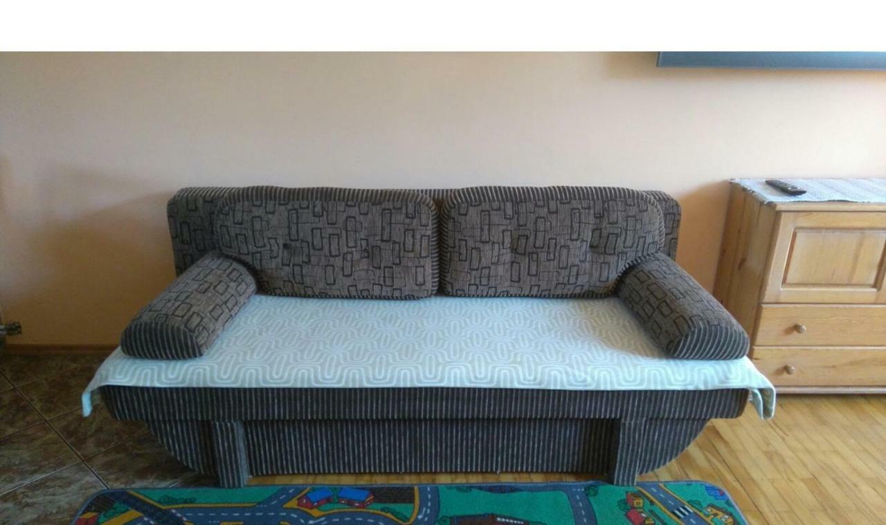 Apartamenty Kot Хел Екстериор снимка