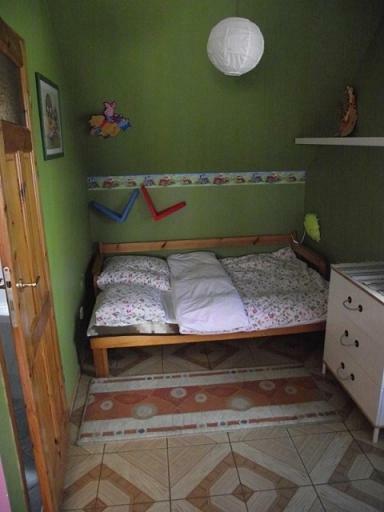 Apartamenty Kot Хел Екстериор снимка